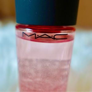 New MAC makeup remover